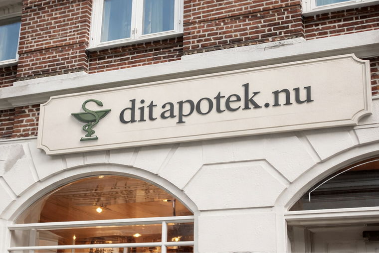 ditapotek